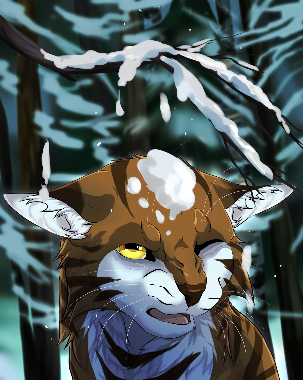 Vortex by WildDusTT on DeviantArt