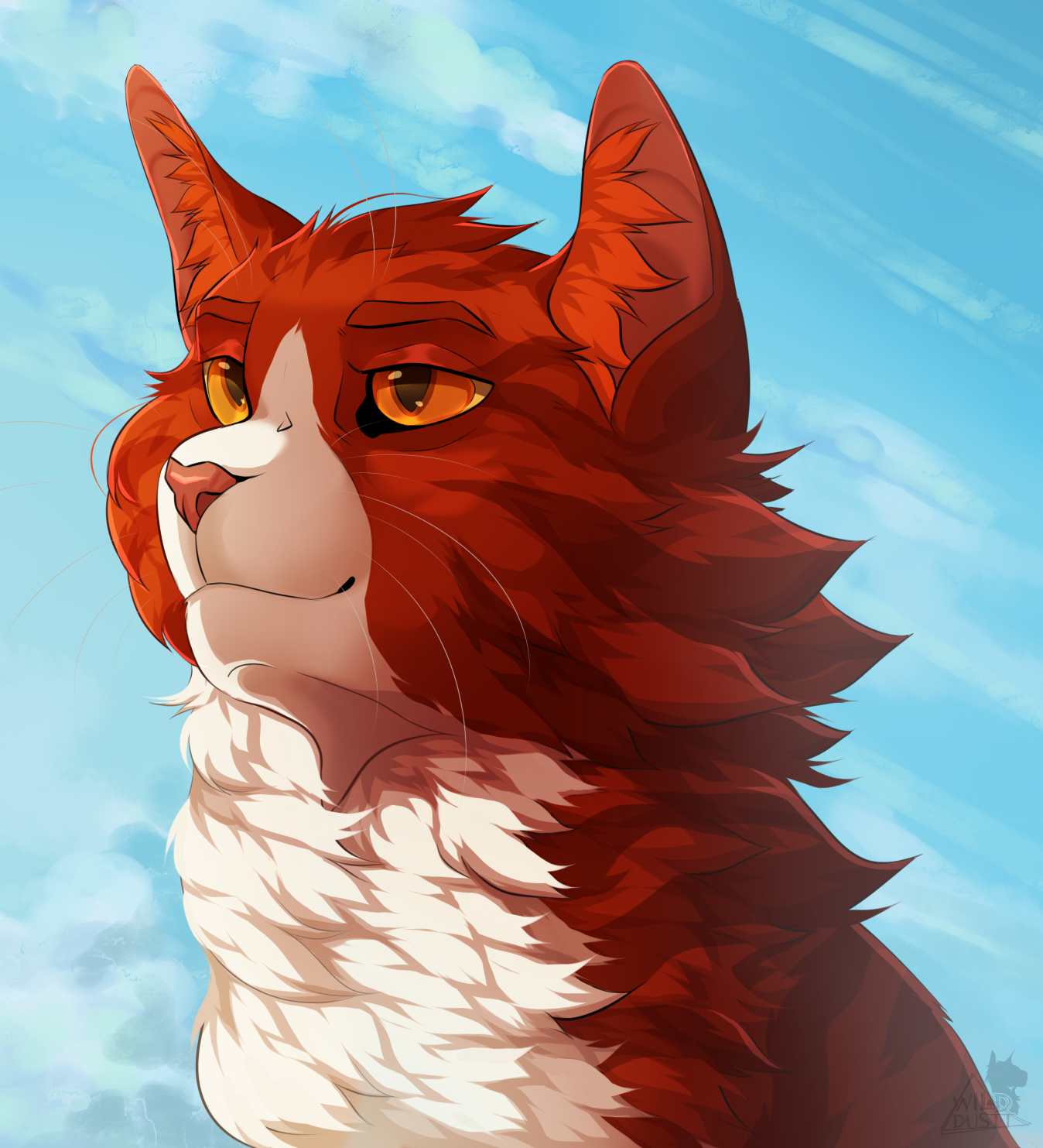 Maplestar by WildDusTT on DeviantArt