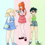 PPG 90s Fashion