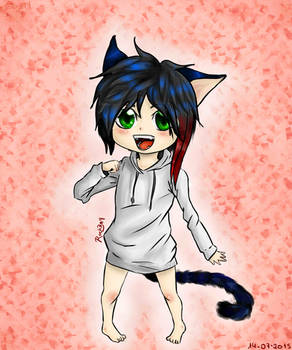 Neko Chibi