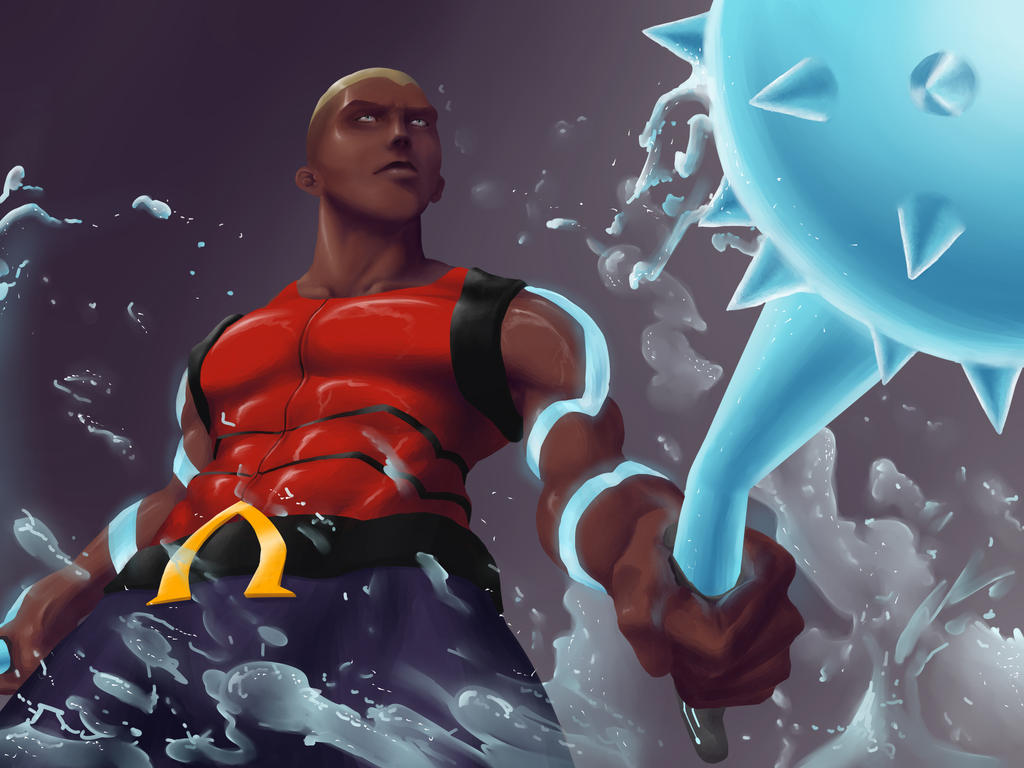 Aqualad