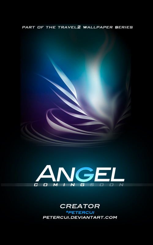 Travel2 Angel Coming soon