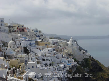 Santorini