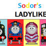 Sodor's LadyLike