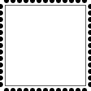 Large Square Stamp Template (Regular Version) by twinkletoes-97 on ...