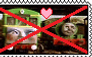 Anti- Percy x Daisy - Stamp (Request)