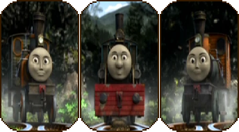 The Logging Locos Rws The Logging Locos - Page Decor by twinkletoes-97 on DeviantArt