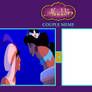Aladdin Couple Meme - Blank