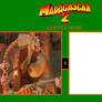 Madagascar 2 Couple Meme - Blank