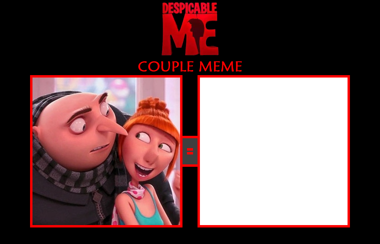 Meme Monday: Despicable Me