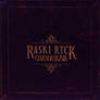 CD Cover Front RASKI RTCK - CZARNOKSIEZNIK