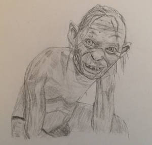 Gollum