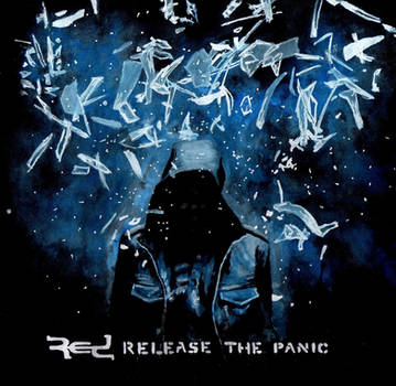 102. Release The Panic! by BlamedAngel