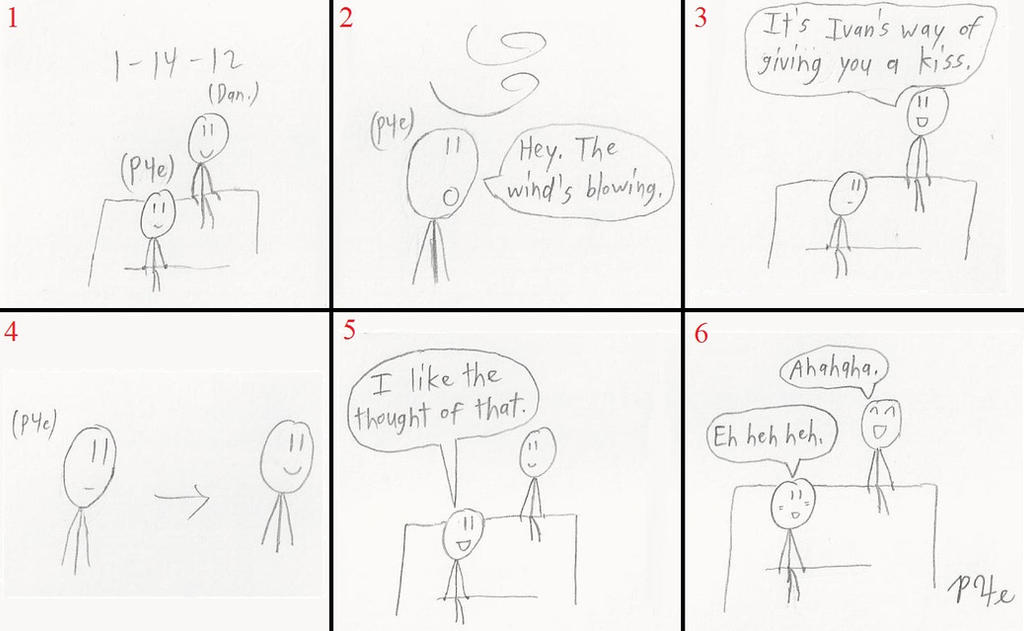 Wind Comic Problem Solution Stick-Figure Comic - Wind ^.^ by AceAngelPrincess on DeviantArt