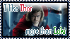 Thor vs Loki