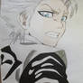 Hitsugaya Toshiro