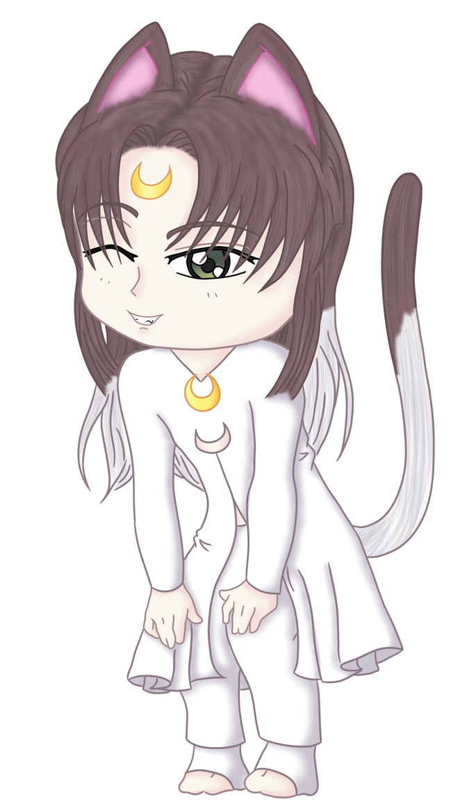 Chibi Pose Reference (Simple Chibi Base Set #26) by Nukababe on DeviantArt