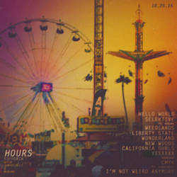 Hours (25 de Octubre).