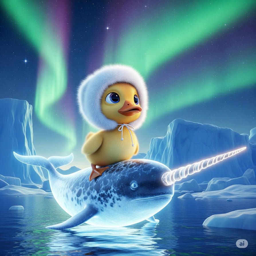 Aurora Riders Aurora Spirit Rider by BikalN on DeviantArt