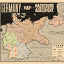 The Magdeburg Agreement - 1943