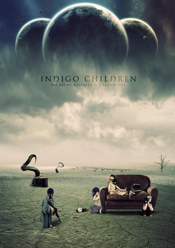 Indigo Children