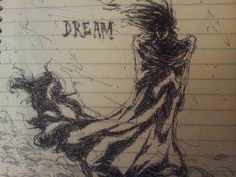 Dream (sandman)