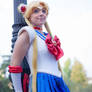 Sailor Moon Sailor Moon S Cosplay