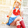 Sailor Moon Sailor Moon S Cosplay