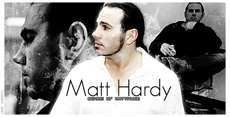 Matt Hardy