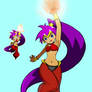 Shantae