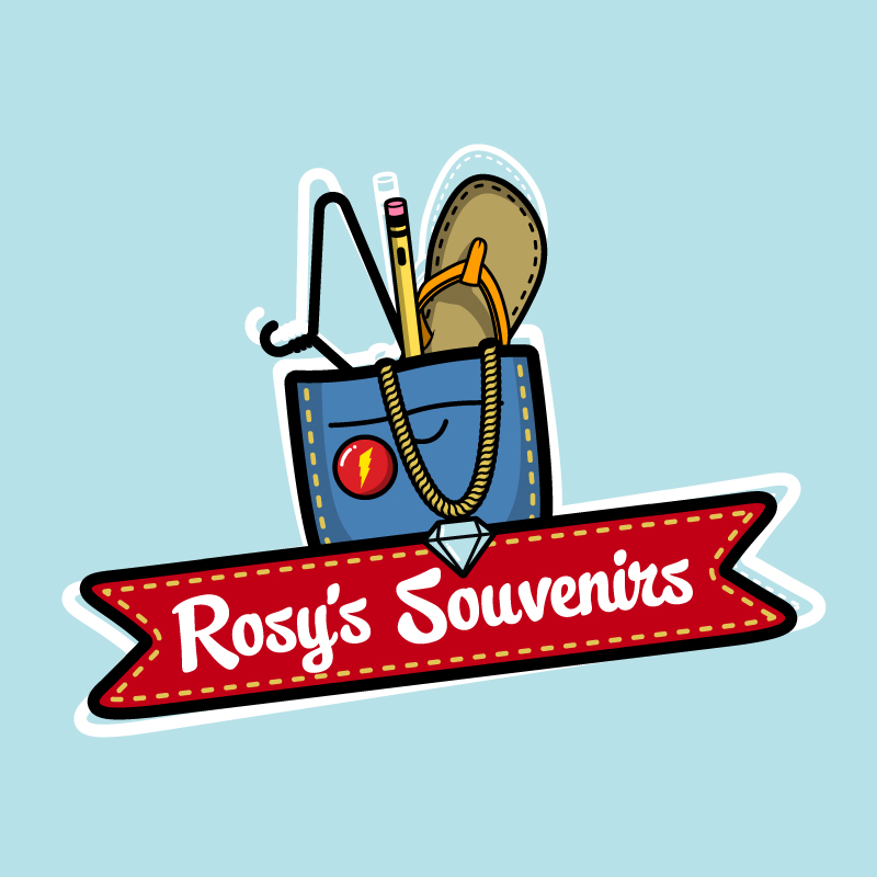 Rosy's Souvenirs