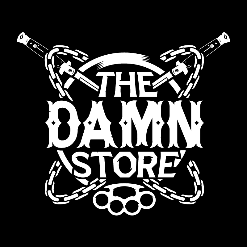 The Damn Store Rejected