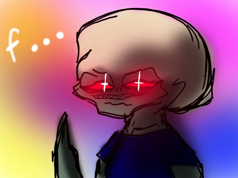 Ffffffff by thecomiczmaster on DeviantArt