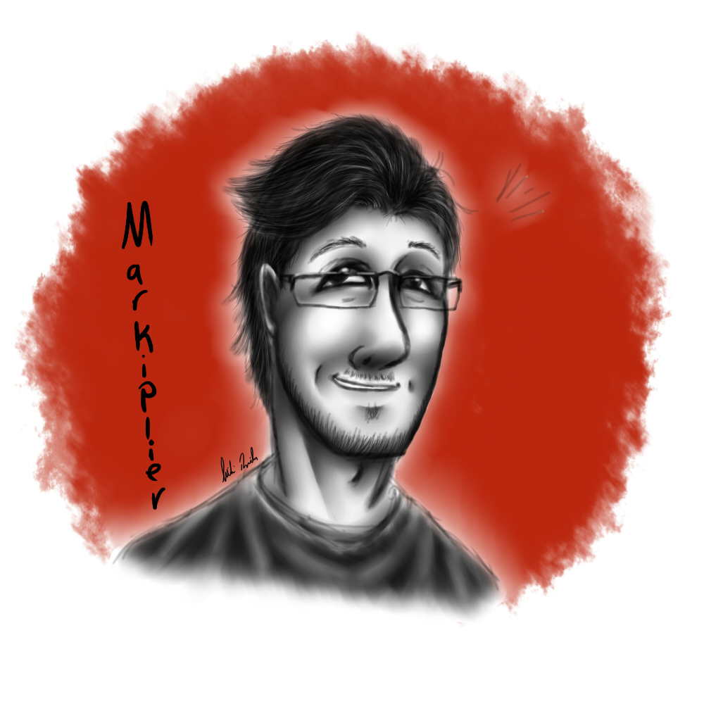 markiplier sketch