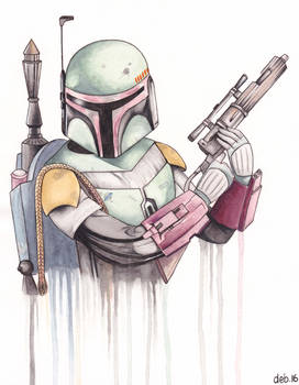 Boba Fett