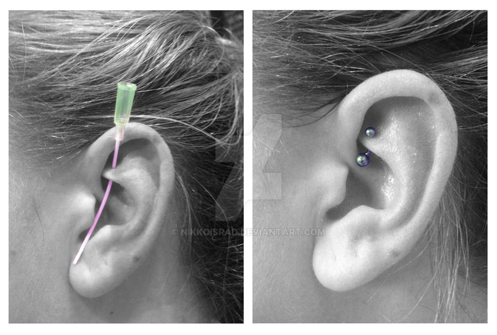 Rook Piercing by Nikkoisrad on DeviantArt