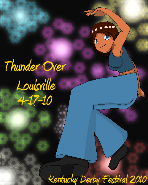 APH: Thunder Over Louisville