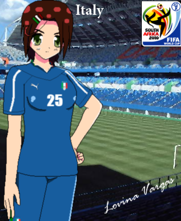 APH FIFA 2010 Fem?S.Italy