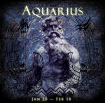 The Zodiac Project - Aquarius