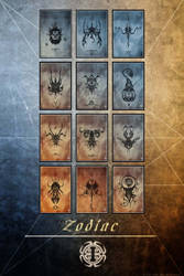 Zodiac XII