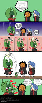 CC: Seedling by GuardianSpirit
