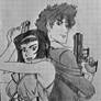 Cowboy Bebop