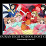 Ouran poster