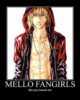 Mello Motivational