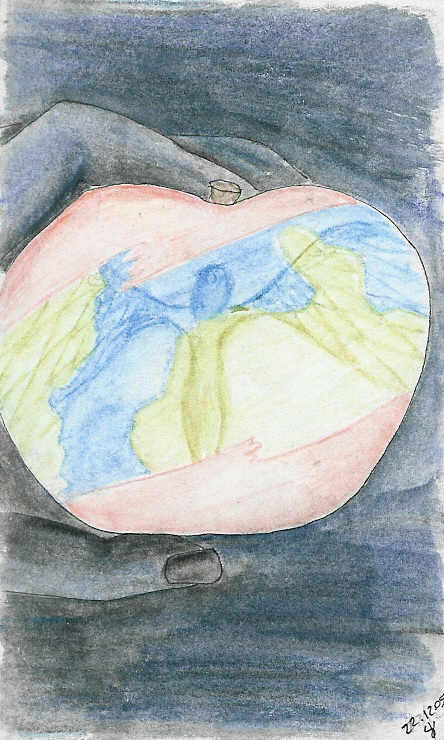 The World by Haloquin on DeviantArt