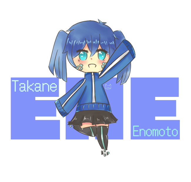 Chibi Ene