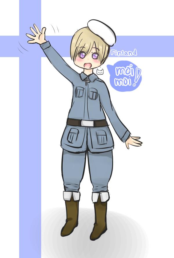 APH - Finland