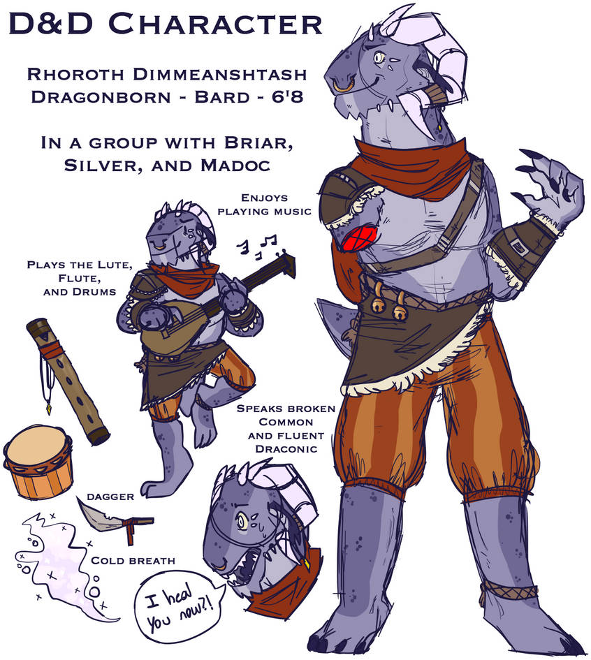 Rhoroth Dimmeanshtash by strangeknife on DeviantArt