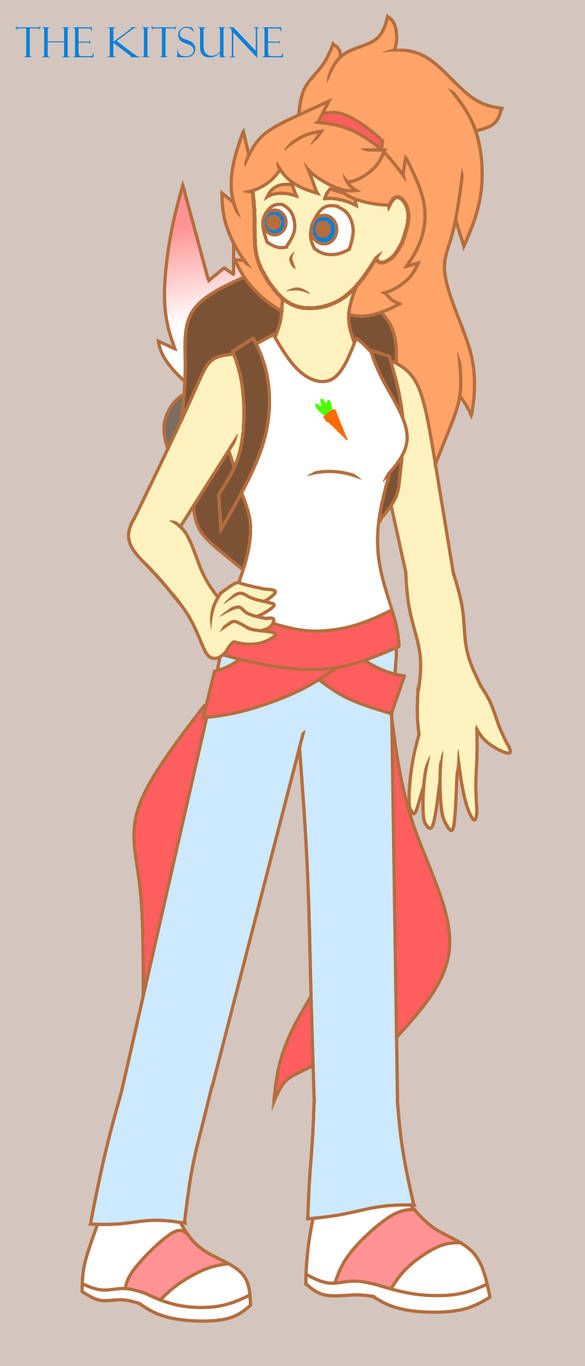 DaTM Ellie 2023 by LightningRenegade on DeviantArt