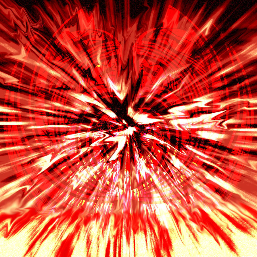 Exploding Logo by Van-Nopolis on DeviantArt